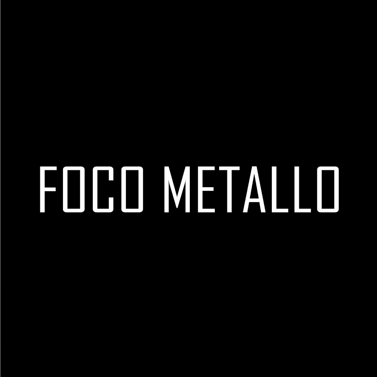 Catálogo Foco Metallo